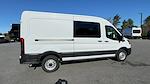 2025 Ford Transit 250 Medium Roof AWD Empty Cargo Van for sale #S658 - photo 21