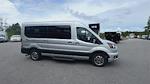 2025 Ford Transit 350 Medium Roof RWD Passenger Van for sale #S666 - photo 34