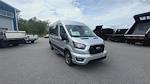 2025 Ford Transit 350 Medium Roof RWD Passenger Van for sale #S666 - photo 35