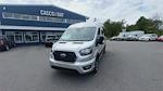 2025 Ford Transit 350 Medium Roof RWD Passenger Van for sale #S666 - photo 36