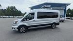 2025 Ford Transit 350 Medium Roof RWD Passenger Van for sale #S666 - photo 37