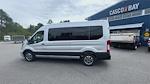 2025 Ford Transit 350 Medium Roof RWD Passenger Van for sale #S666 - photo 38