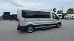 2025 Ford Transit 350 Medium Roof RWD Passenger Van for sale #S666 - photo 41