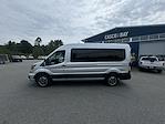 2025 Ford Transit 350 Medium Roof RWD Passenger Van for sale #S666 - photo 42