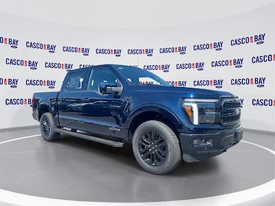 2025 Ford F-150 SuperCrew Cab 4WD Pickup for sale #S668 - photo 1