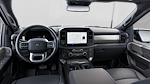 2025 Ford F-150 SuperCrew Cab 4WD Pickup for sale #S668 - photo 28