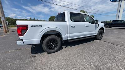 2025 Ford F-150 SuperCrew Cab 4x4 Pickup for sale #S669 - photo 2