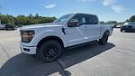 New 2025 Ford F-150 XLT SuperCrew Cab 4x4 Pickup for sale #S669 - photo 16