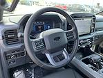 New 2025 Ford F-150 XLT SuperCrew Cab 4x4 Pickup for sale #S669 - photo 8