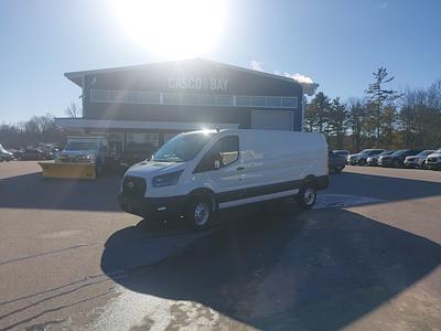 New 2025 Ford Transit 250 Low Roof Empty Cargo Van for sale #S670 - photo 1