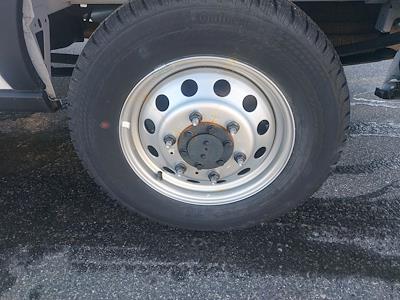 New 2025 Ford Transit 250 Low Roof Empty Cargo Van for sale #S670 - photo 2