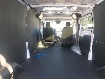 New 2025 Ford Transit 250 - photo 1