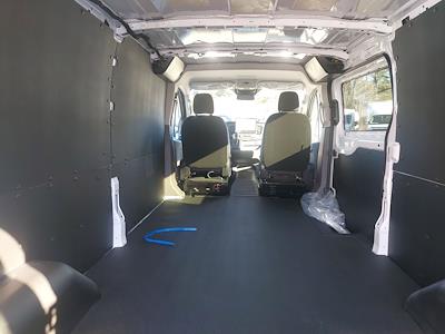 2025 Ford Transit 250 Low Roof AWD Empty Cargo Van for sale #S670 - photo 2