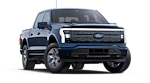 2025 Ford F-150 Lightning SuperCrew Cab 4x4 Pickup for sale #S673 - photo 4