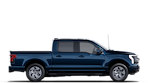 2025 Ford F-150 Lightning SuperCrew Cab 4x4 Pickup for sale #S673 - photo 5