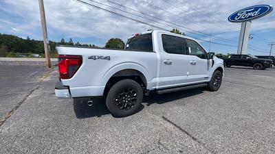 2025 Ford F-150 SuperCrew Cab 4x4 Pickup for sale #S674 - photo 2