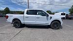 2025 Ford F-150 SuperCrew Cab 4WD Pickup for sale #S674 - photo 40