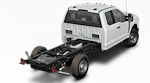 2025 Ford F-350 Super Cab SRW 4x4 Cab Chassis for sale #S675 - photo 3