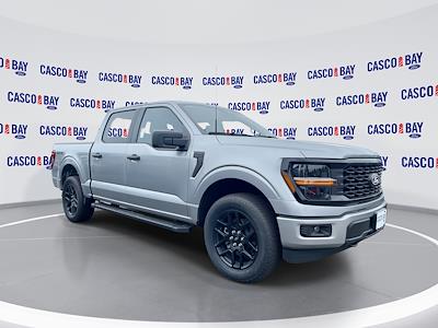 2025 Ford F-150 SuperCrew Cab 4WD Pickup for sale #S680 - photo 1