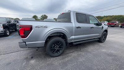 2025 Ford F-150 SuperCrew Cab 4WD Pickup for sale #S680 - photo 2