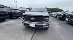 2025 Ford F-150 SuperCrew Cab 4WD Pickup for sale #S680 - photo 34