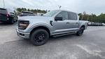 2025 Ford F-150 SuperCrew Cab 4WD Pickup for sale #S680 - photo 35