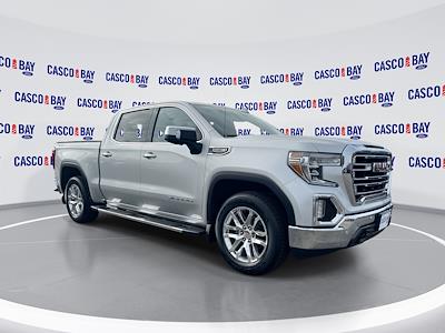 2019 GMC Sierra 1500 Crew Cab 4WD Pickup for sale #S682B - photo 1