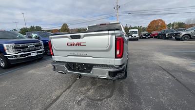 2019 GMC Sierra 1500 Crew Cab 4WD Pickup for sale #S682B - photo 2