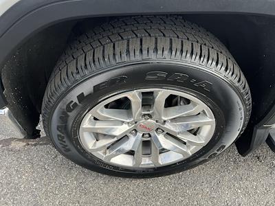 Used 2019 GMC Sierra 1500 - photo 1