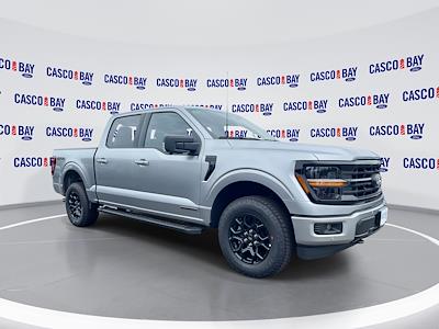 2025 Ford F-150 SuperCrew Cab 4WD Pickup for sale #S683 - photo 1