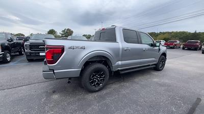 2025 Ford F-150 SuperCrew Cab 4WD Pickup for sale #S683 - photo 2