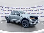 2025 Ford F-150 SuperCrew Cab 4WD Pickup for sale #S683 - photo 1
