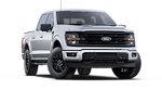 2025 Ford F-150 SuperCrew Cab 4x4 Pickup for sale #S683 - photo 43