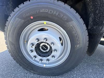 2025 Ford F-600 Regular Cab DRW 4WD Cab Chassis for sale #S685 - photo 2