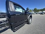 New 2025 Ford F-600 XL Regular Cab 4x4 Cab Chassis for sale #S685 - photo 25