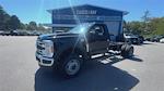 New 2025 Ford F-600 XL Regular Cab 4x4 Cab Chassis for sale #S685 - photo 38
