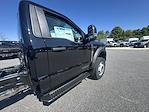 New 2025 Ford F-600 XL Regular Cab 4x4 Cab Chassis for sale #S685 - photo 5