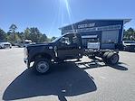 New 2025 Ford F-600 Regular Cab Cab Chassis for sale #S685 - photo 3