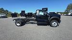 New 2025 Ford F-600 Regular Cab Cab Chassis for sale #S685 - photo 16