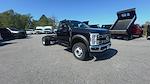 New 2025 Ford F-600 Regular Cab Cab Chassis for sale #S685 - photo 17