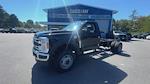 New 2025 Ford F-600 Regular Cab Cab Chassis for sale #S685 - photo 38