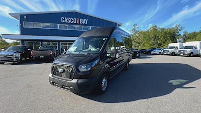 2025 Ford Transit 250 High Roof AWD Empty Cargo Van for sale #S690 - photo 1