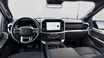 2025 Ford F-150 SuperCrew Cab 4x4 Pickup for sale #S696 - photo 47