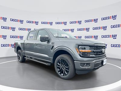 2025 Ford F-150 SuperCrew Cab 4WD Pickup for sale #S699 - photo 1