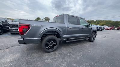 2025 Ford F-150 SuperCrew Cab 4WD Pickup for sale #S699 - photo 2