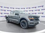 2025 Ford F-150 SuperCrew Cab 4WD Pickup for sale #S699 - photo 1