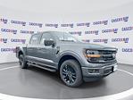 2025 Ford F-150 SuperCrew Cab 4WD Pickup for sale #S699 - photo 21