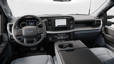 New 2025 Ford F-600 - photo 1