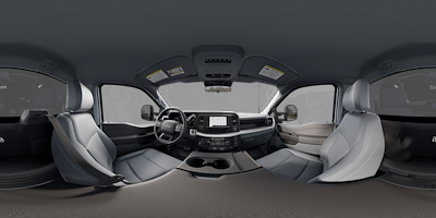 New 2025 Ford F-600 - photo 1