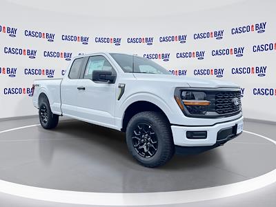 2025 Ford F-150 Super Cab 4WD Pickup for sale #S703 - photo 1